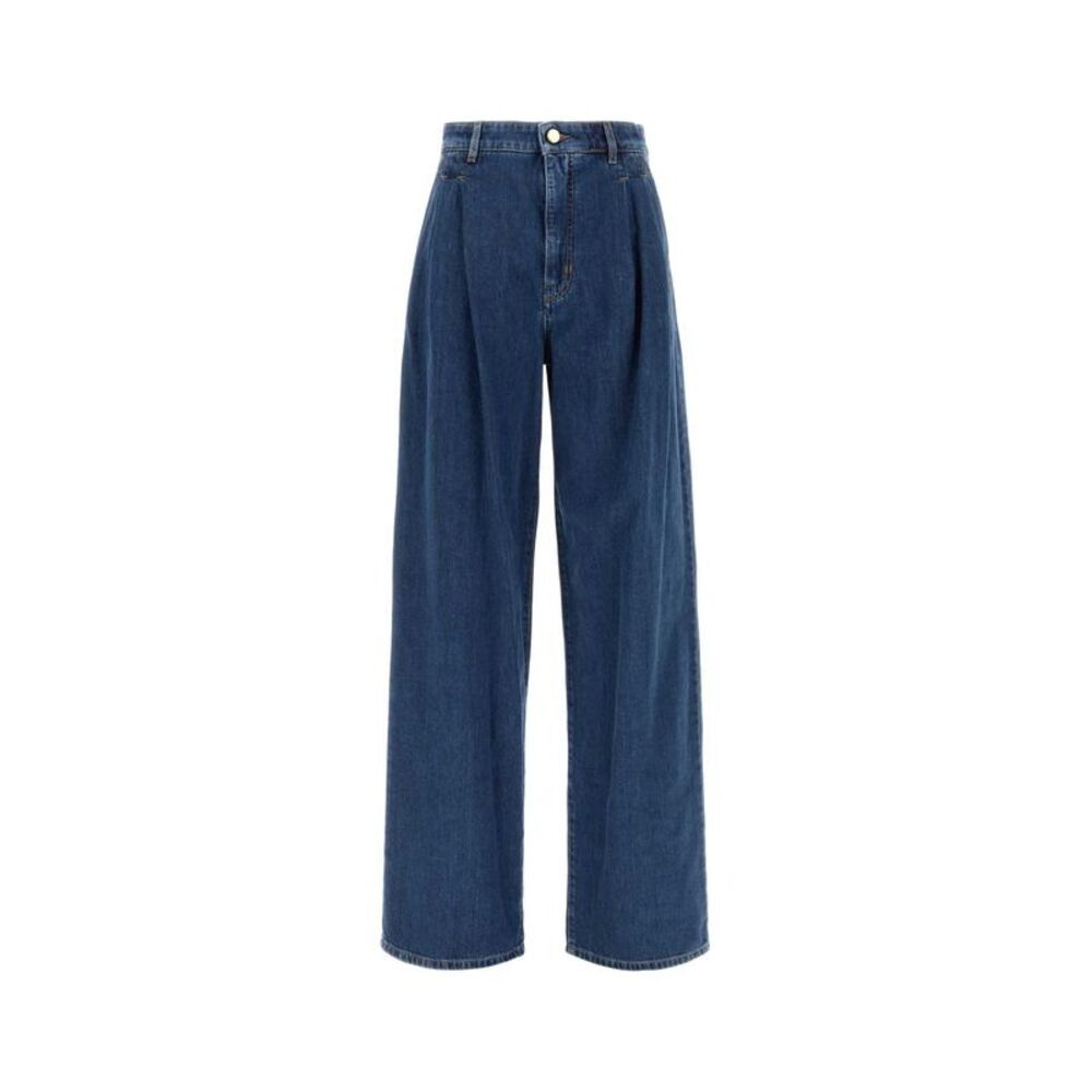 Mm Studio Women Denim Valvola Jeans